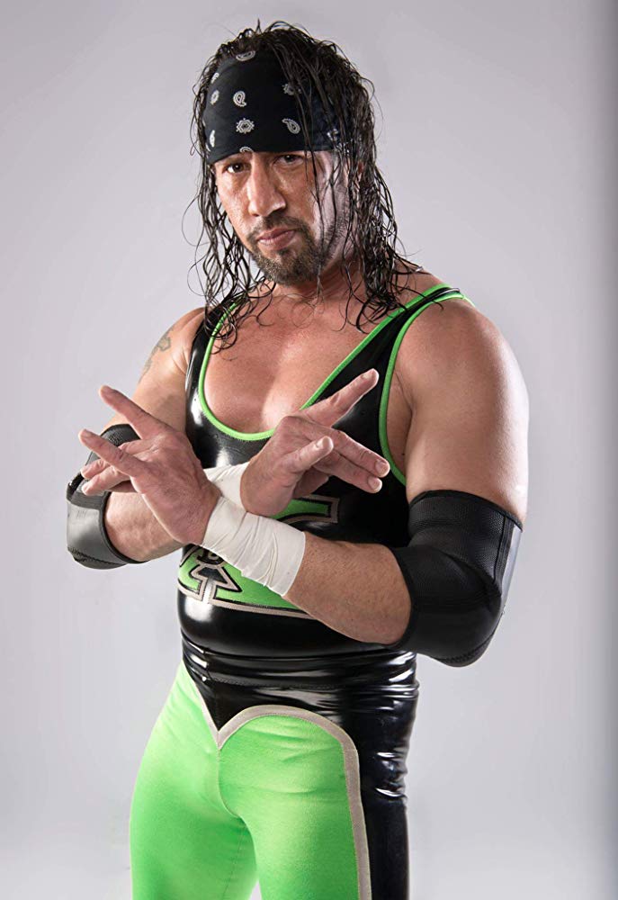 Sean Waltman