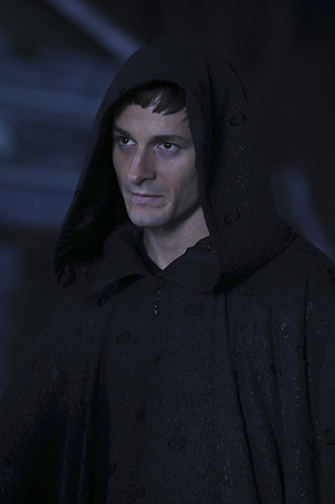 Gideon