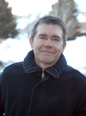 Stephen Gyllenhaal