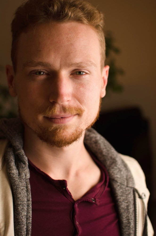 Coy Jandreau