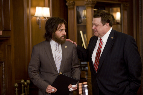 Congressman Hughes