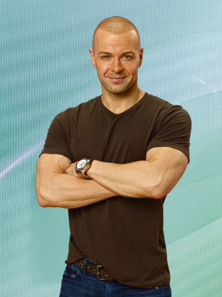 Joe Longo