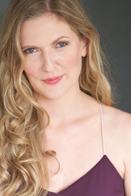 Rachel Boller