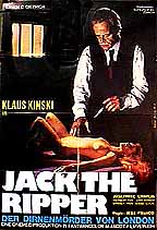 Jack the Ripper