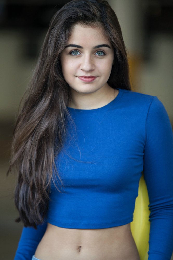 Samantha Elizondo