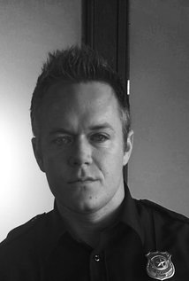 Steven Mitchell