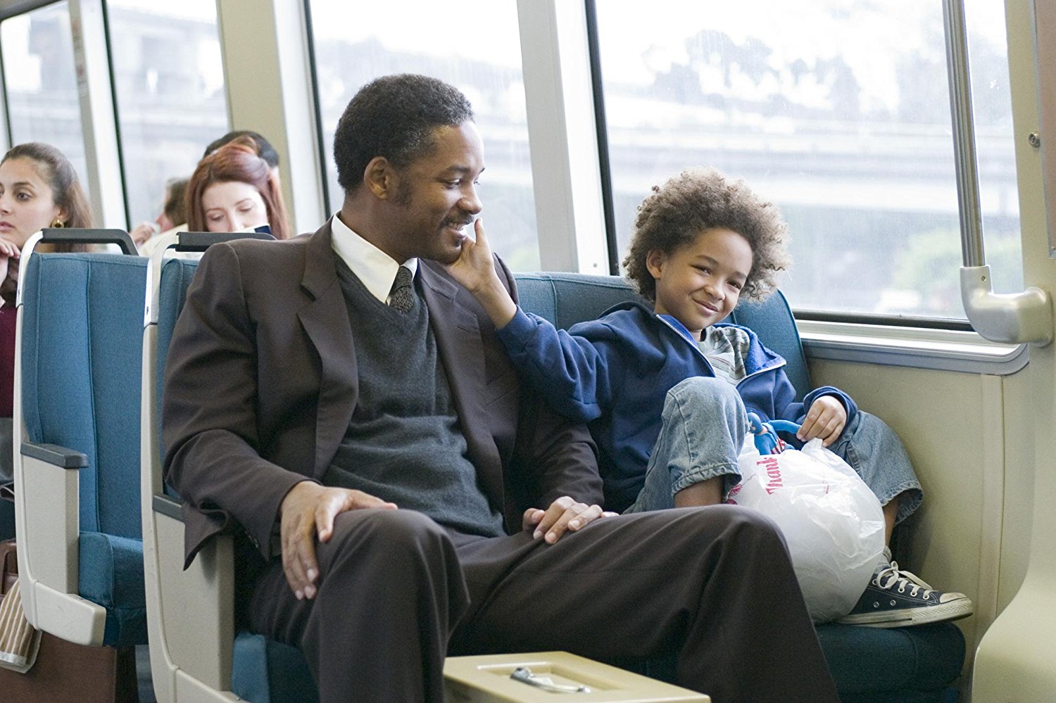 Chris Gardner
