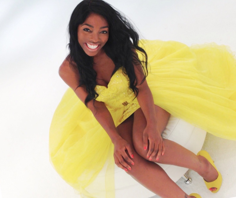 Dominique Madison