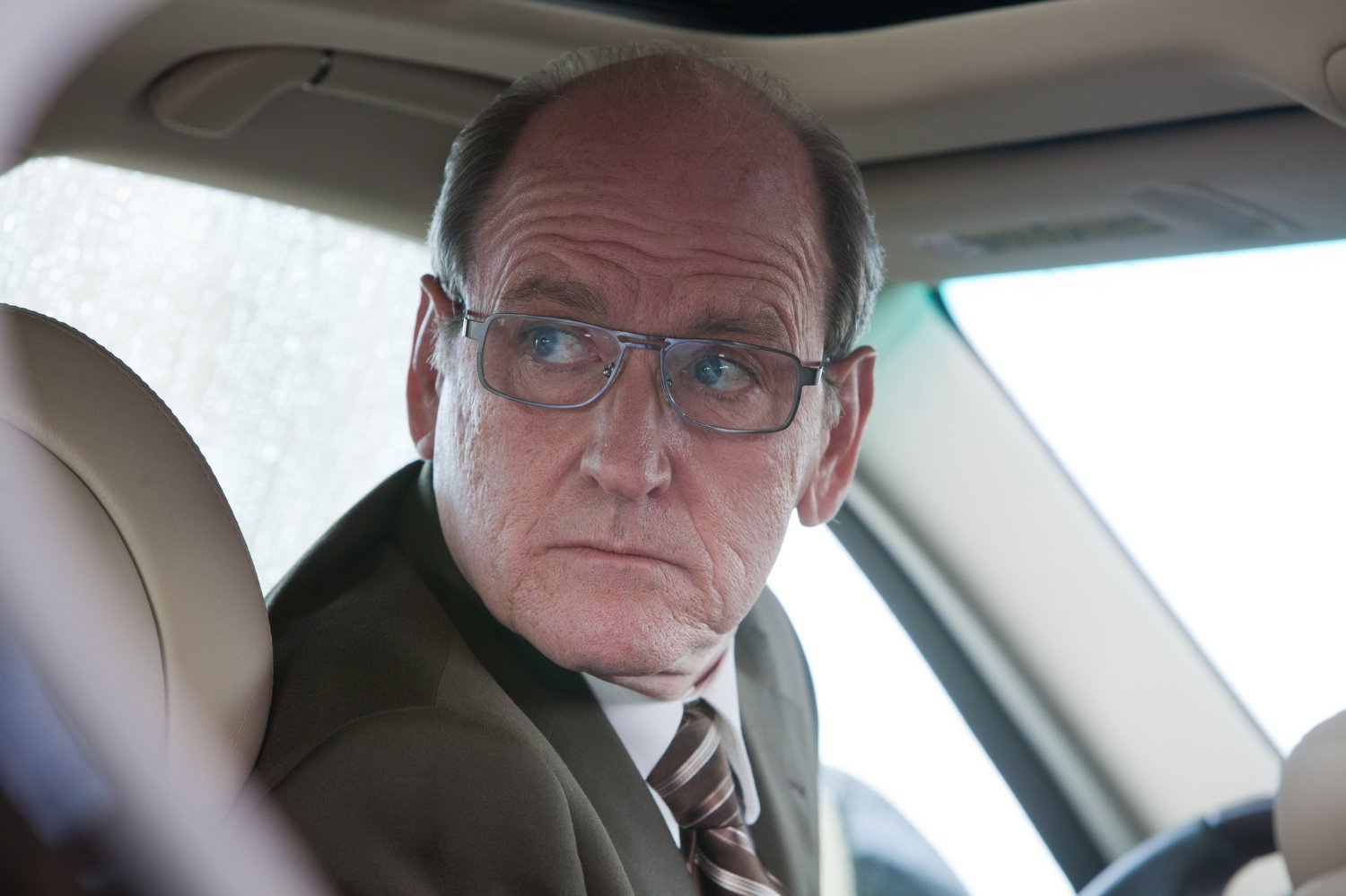 Richard Jenkins
