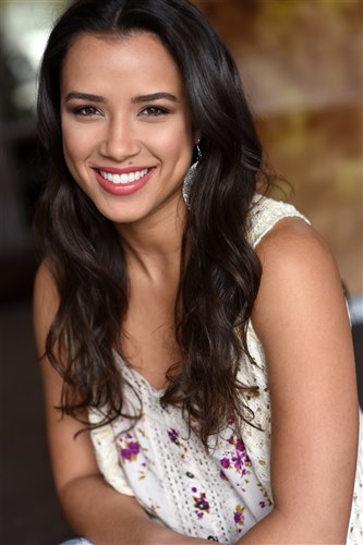Taylor Cooper