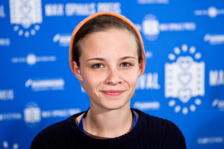 Jasna Fritzi Bauer