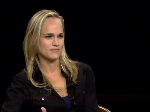 Amy Rice