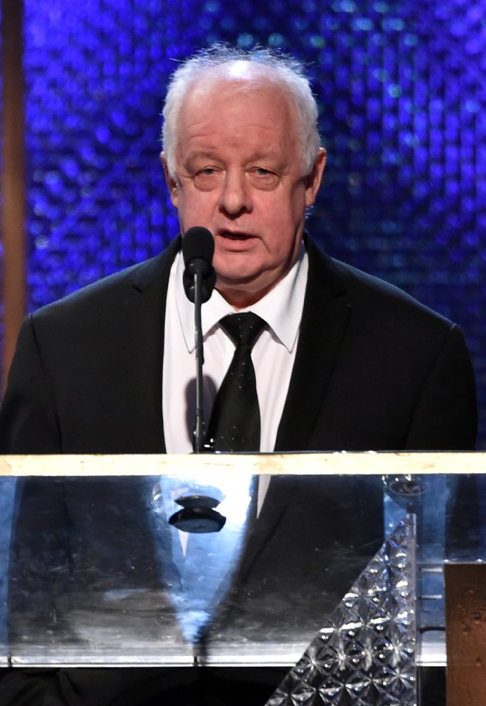 Jim Sheridan