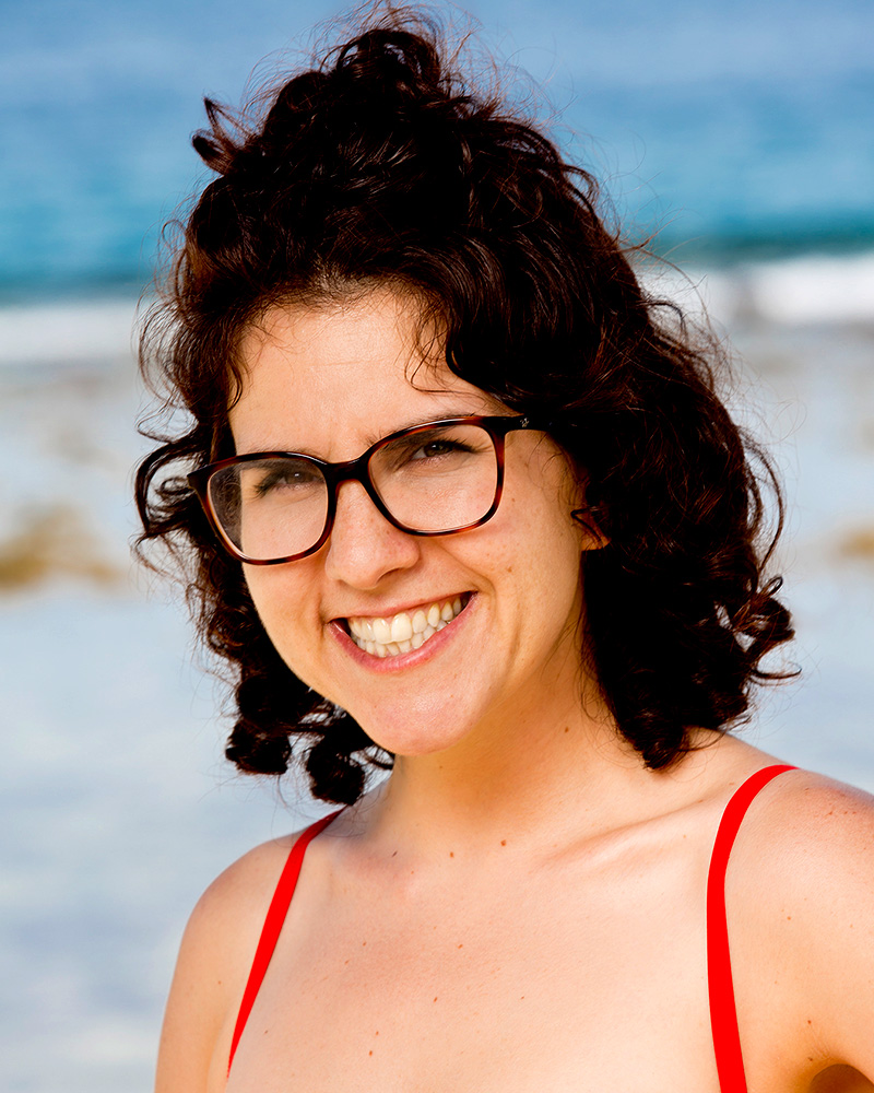 Aubry Bracco