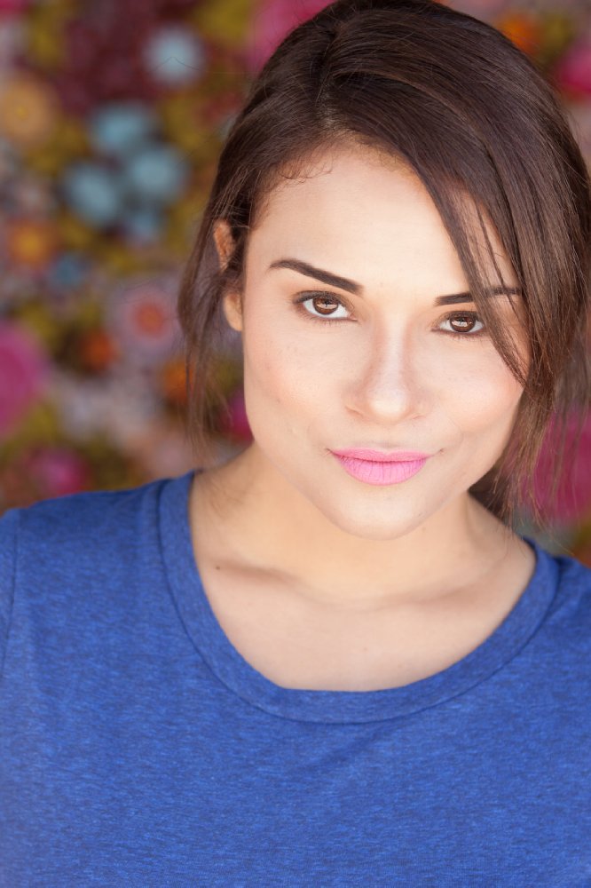 Alisa Reyes