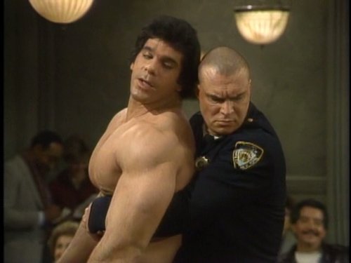 Richard Moll