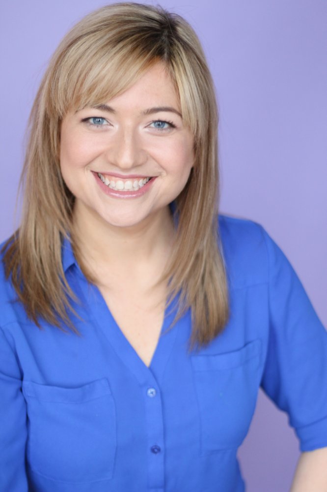 Vickie Eisenstein