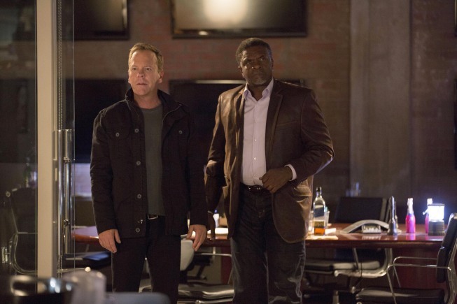 Keith David
