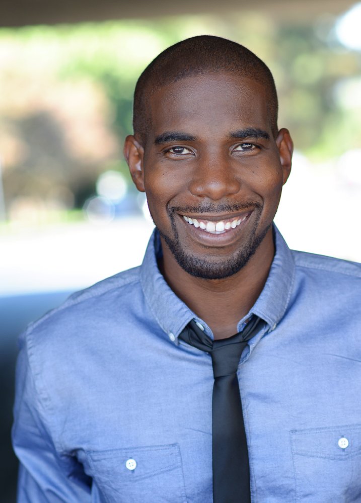 Desean Terry