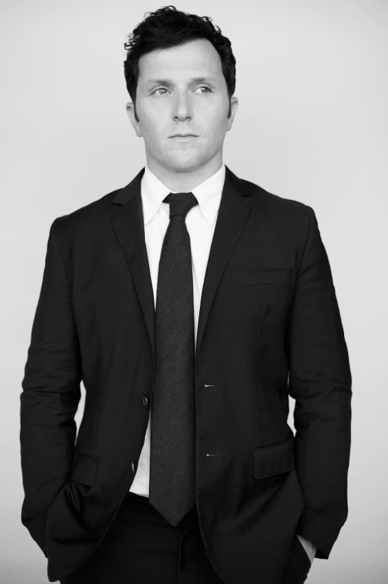 Daniel Sauli