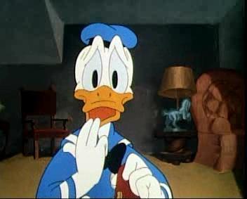 Donald Duck