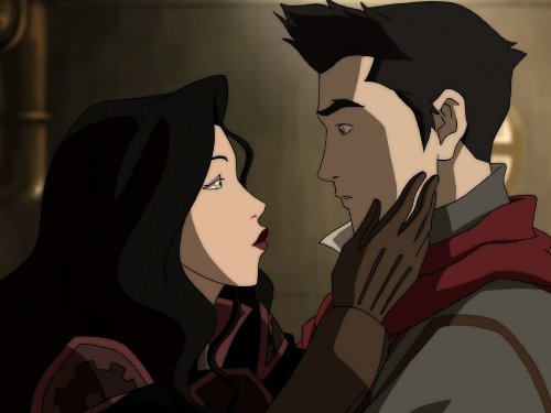 Asami Sato