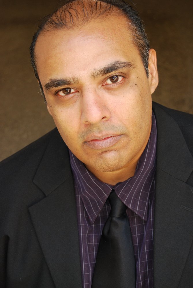 David Paul Francis