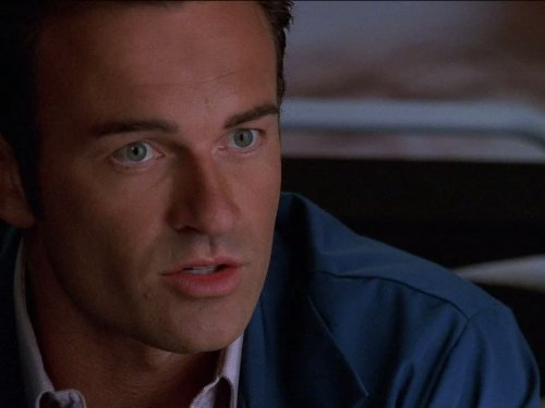 Julian McMahon