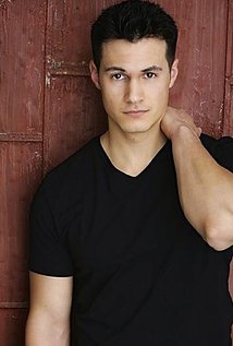 Jake Mateo