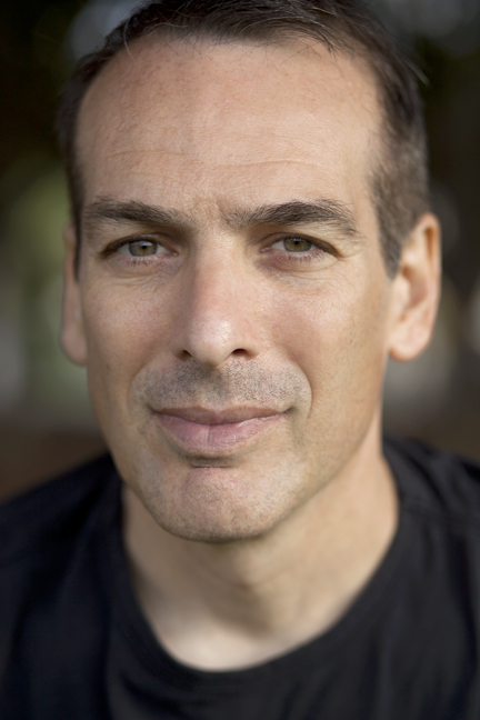 Jeff Karr