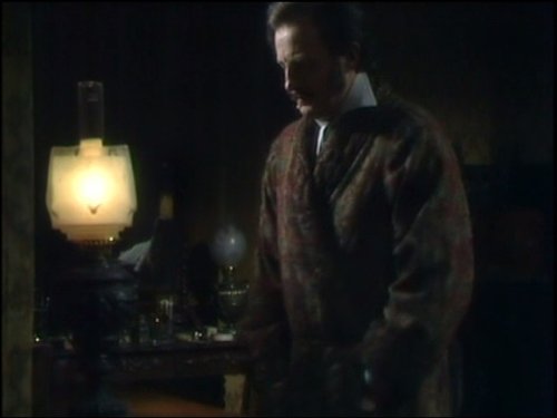 Anton Rodgers