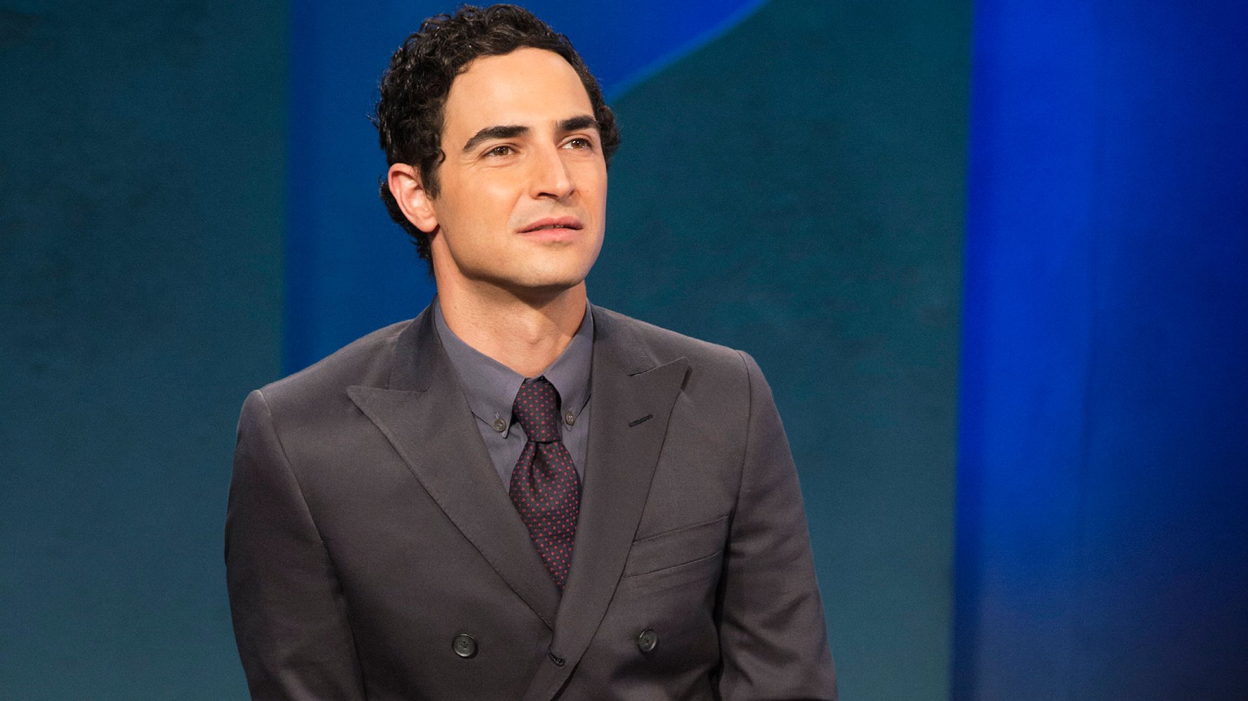 Zac Posen