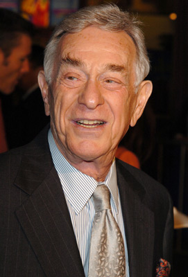 Shelley Berman
