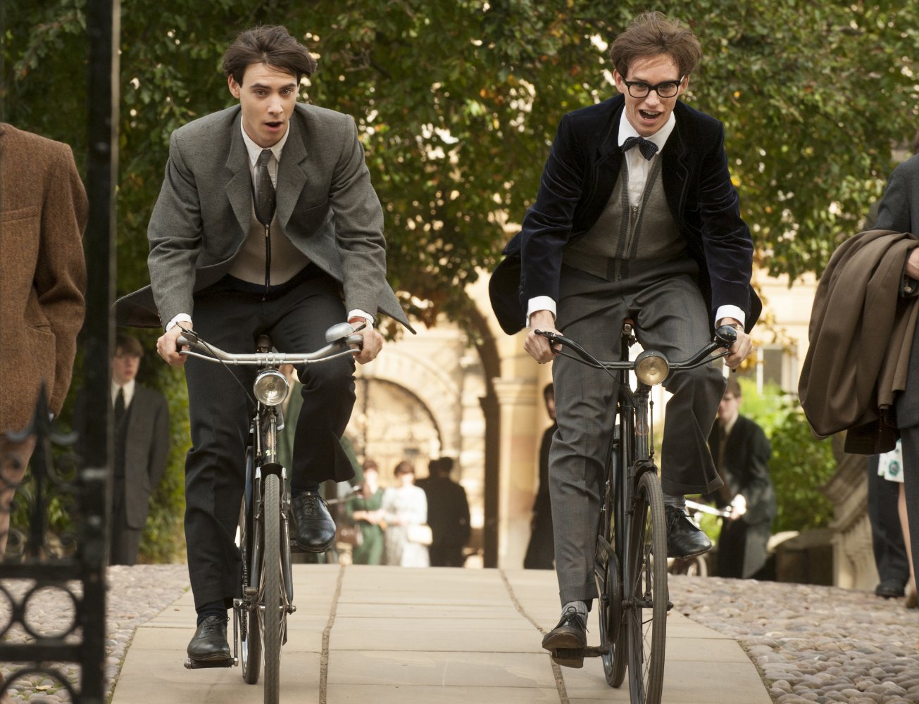 Harry Lloyd