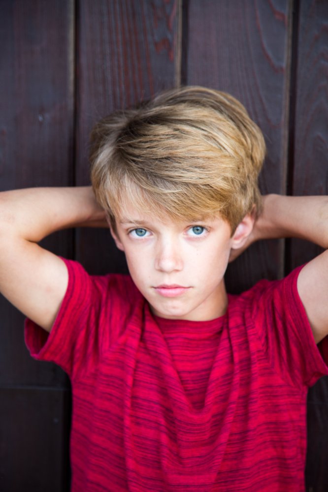 Liam McGill