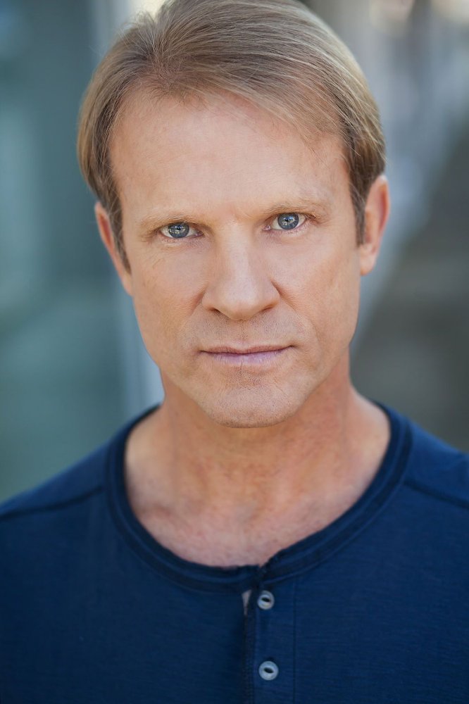 Jeff Kidd