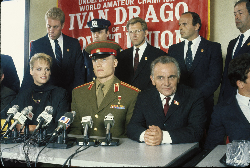 Ludmilla Vobet Drago