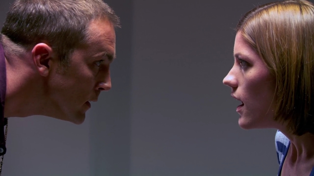 Debra Morgan