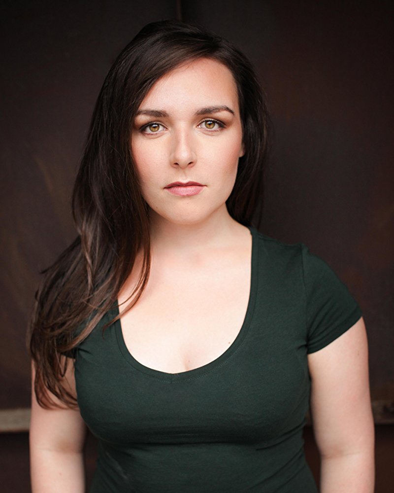 Danielle Ferrier