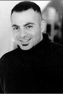 Michel 'Gish' Abou-Samah