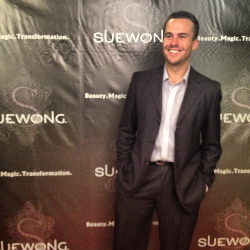 Jake Lucas