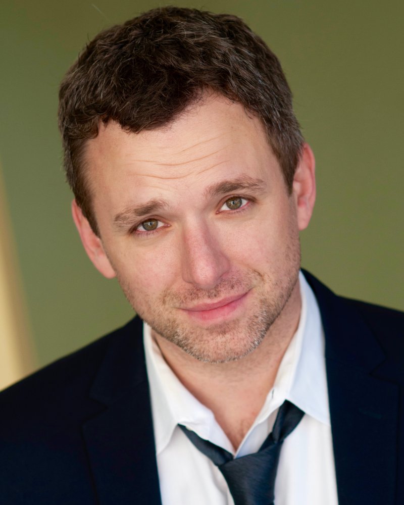 Josh Henry