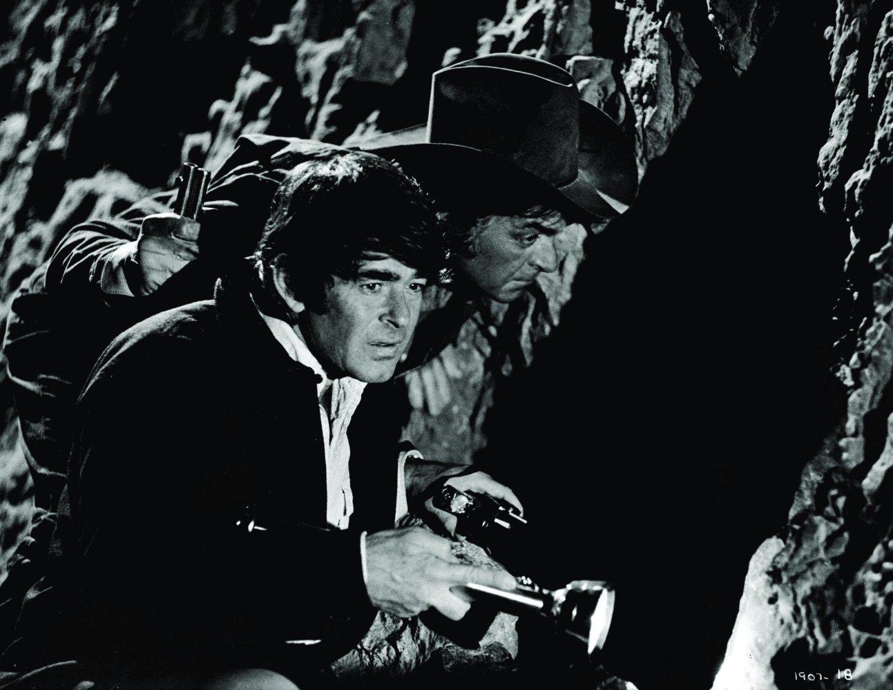 Stuart Whitman