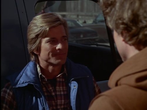Dirk Benedict