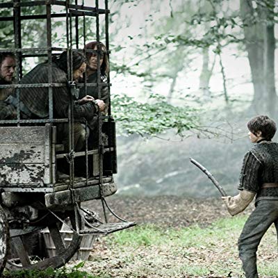 Jaqen H'ghar