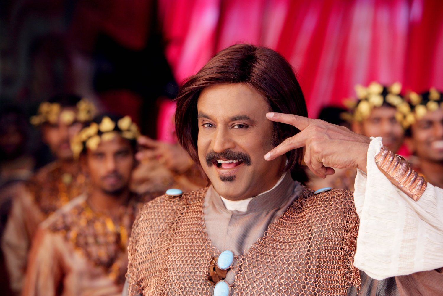 Rajinikanth