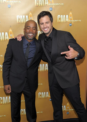Luke Bryan