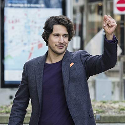 Mr. Mxyzptlk