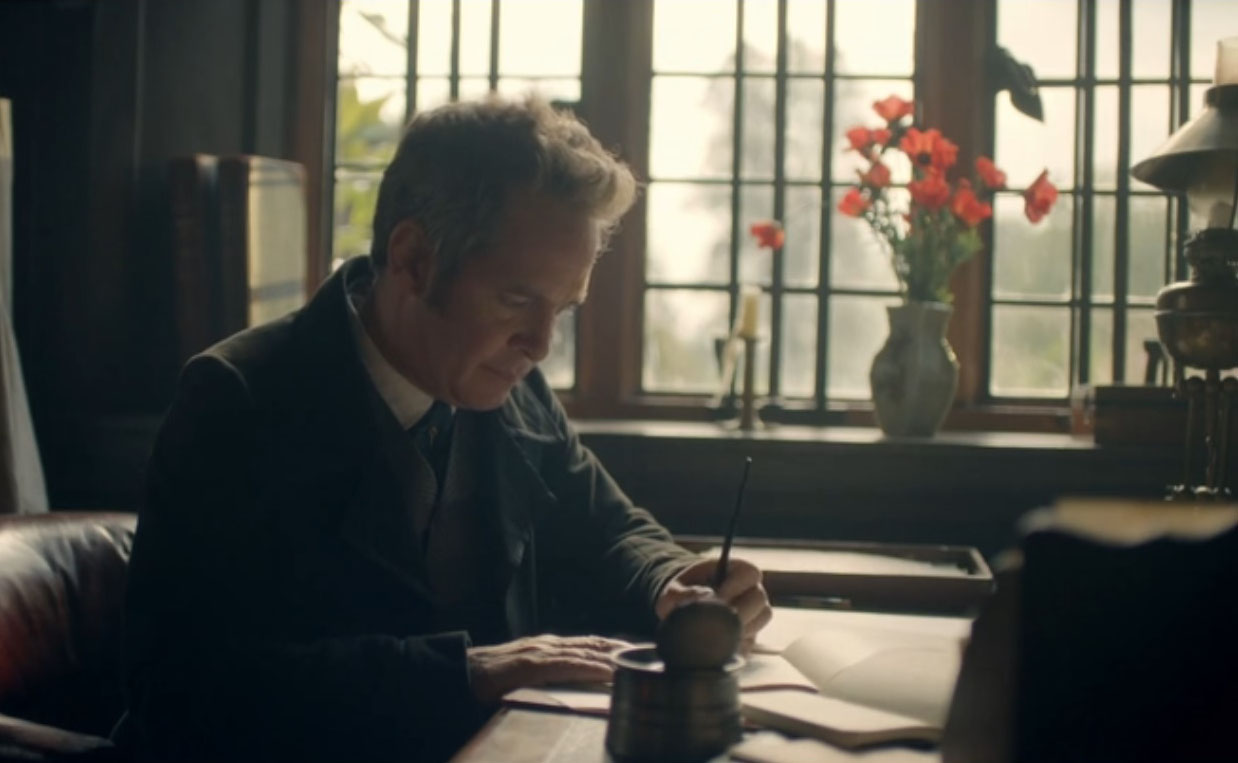 Doctor Thorne