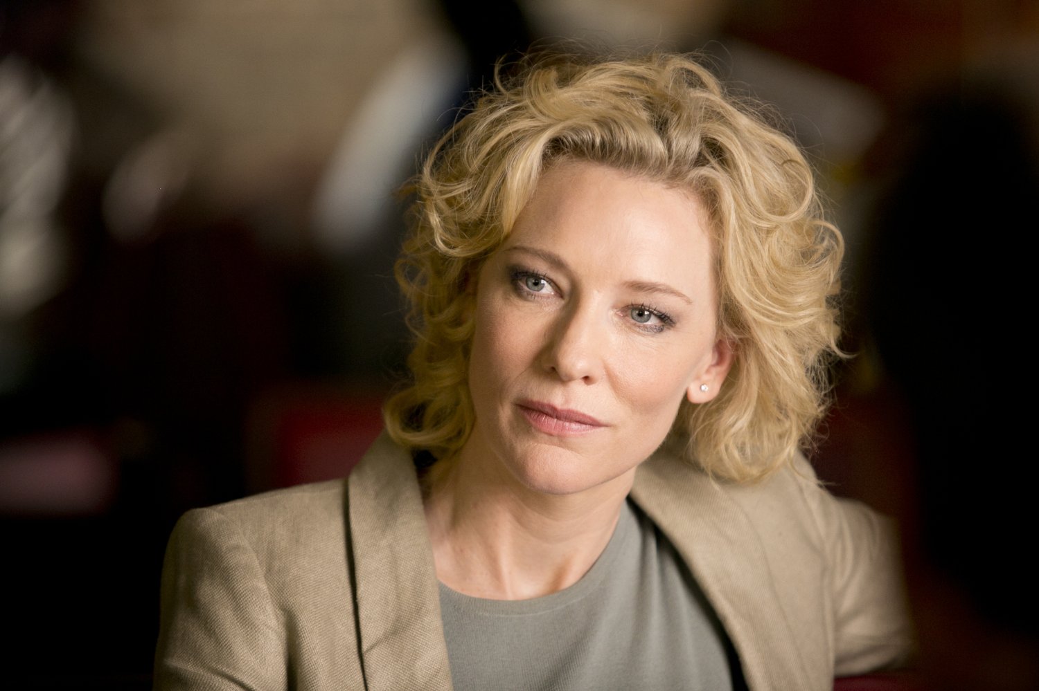 Cate Blanchett